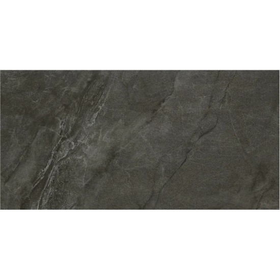 Πλακάκι Muse 12DG Retificatto Ματ Ανθρακί 60x120 Imola Ceramica